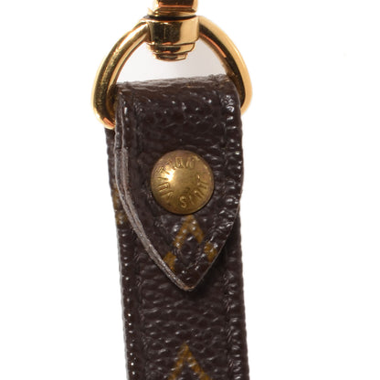 Louis Vuitton Monogram Adjustable Shoulder Strap 4 of 4