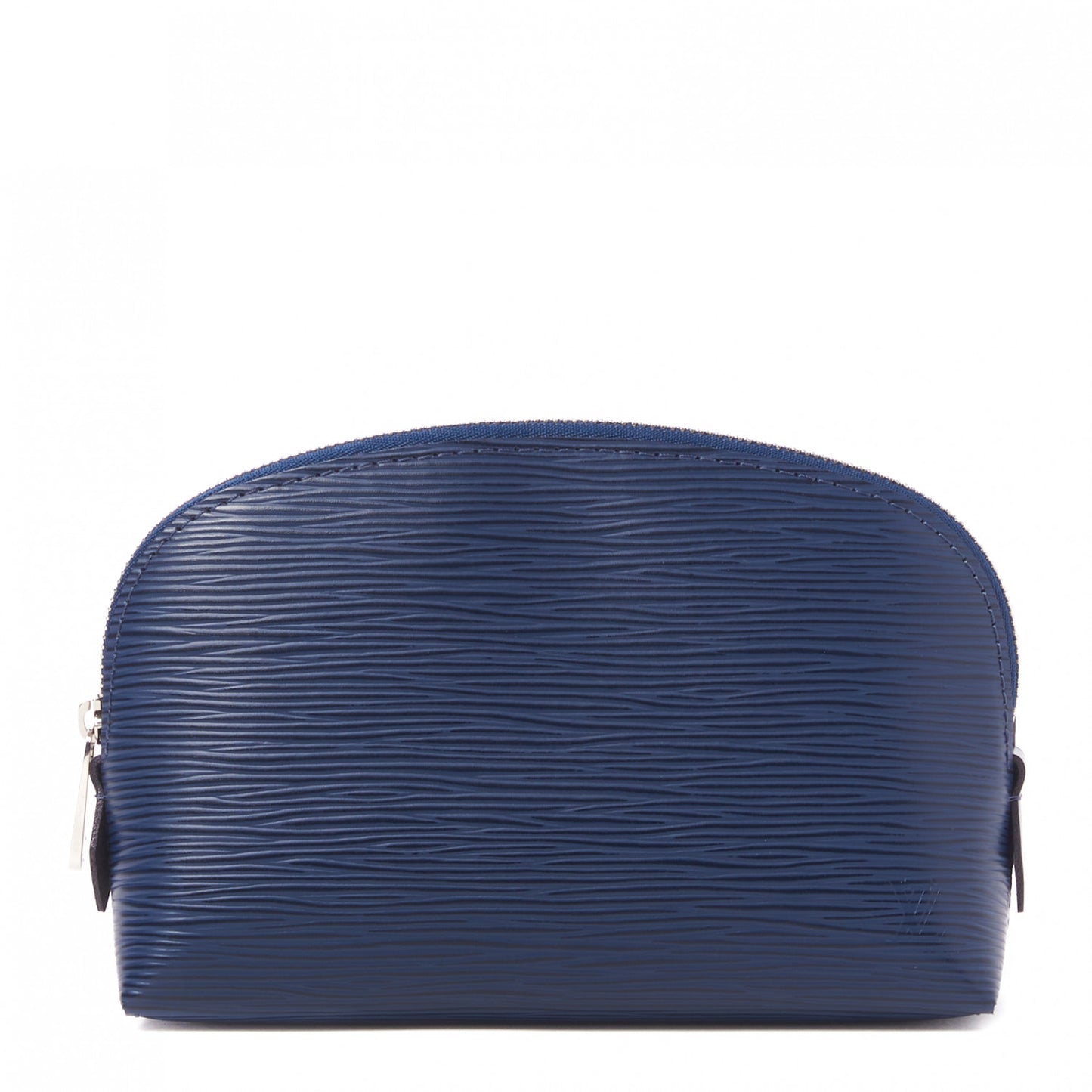 Epi Cosmetic Pouch Indigo