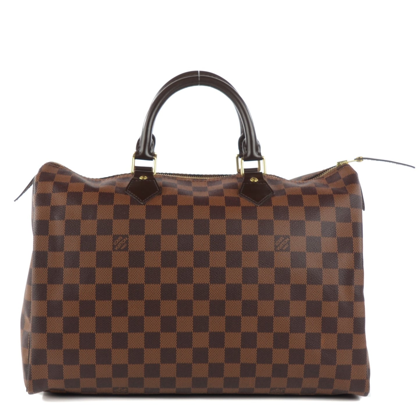 Damier Ebene Speedy 35