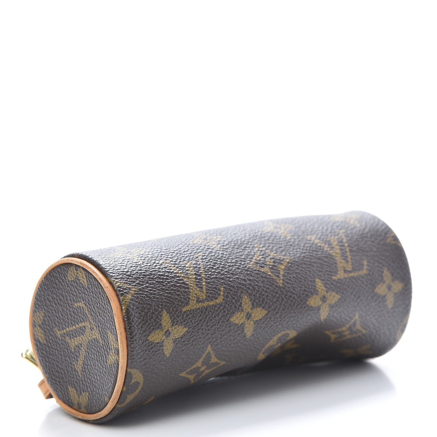 Louis Vuitton Monogram Mini Papillon 4 of 7