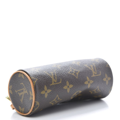 Louis Vuitton Monogram Mini Papillon 4 of 7