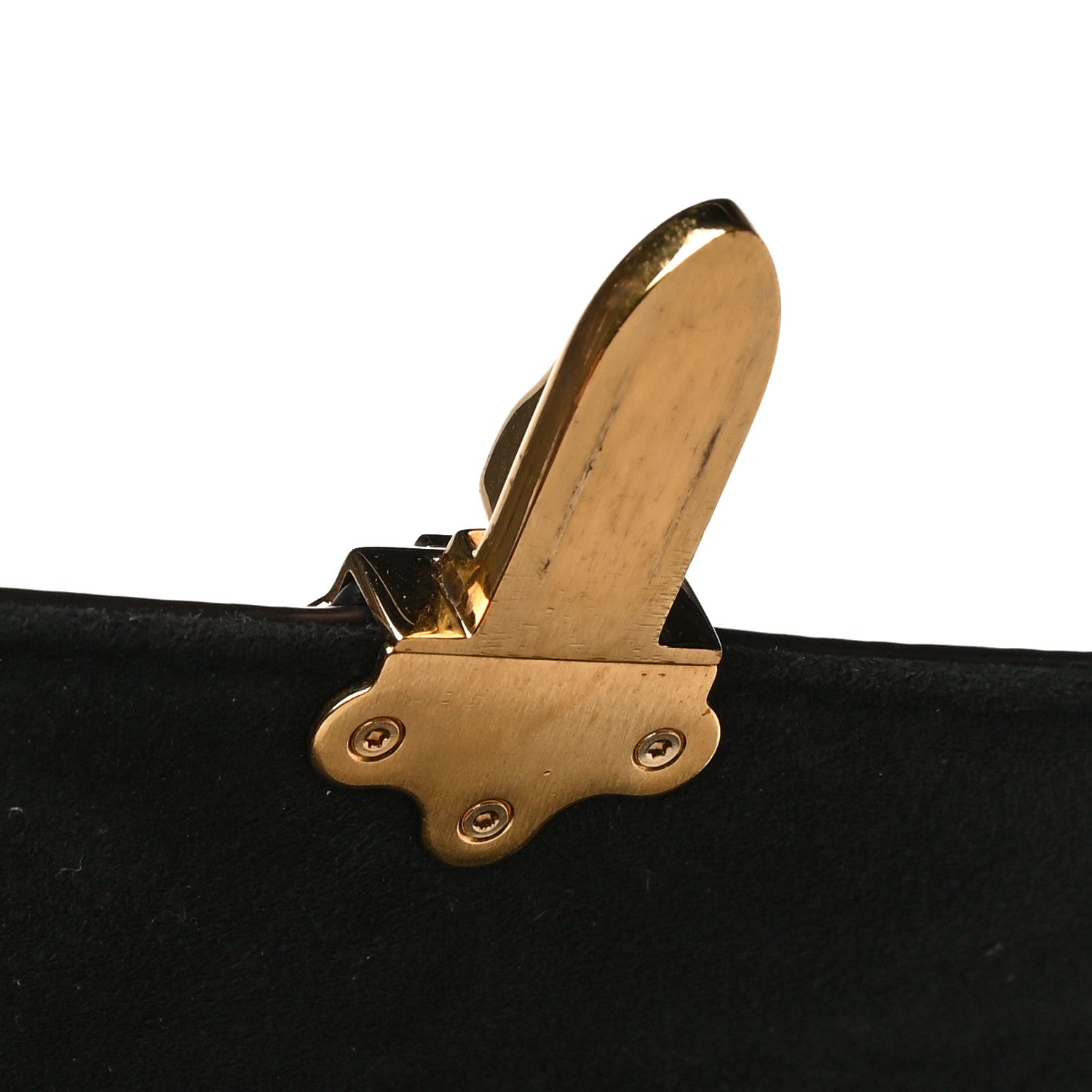 Louis Vuitton Monogram Victoire Black 12 of 13
