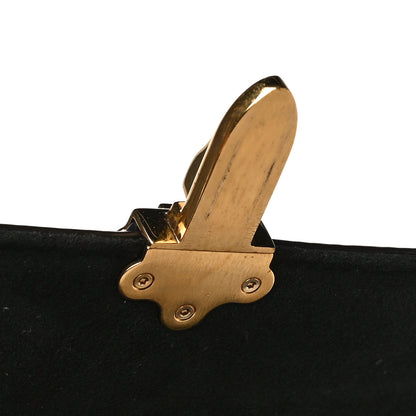 Louis Vuitton Monogram Victoire Black 12 of 13