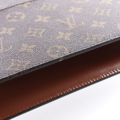 Louis Vuitton Monogram Pochette Homme 10 of 10
