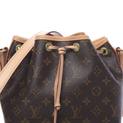 Louis Vuitton Monogram Noe BB 8 of 10
