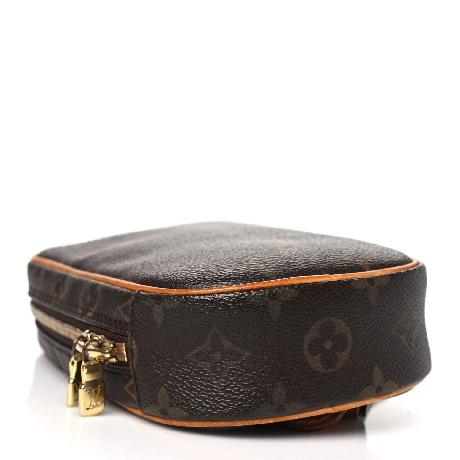 Louis Vuitton Monogram Pochette Gange 4 of 10