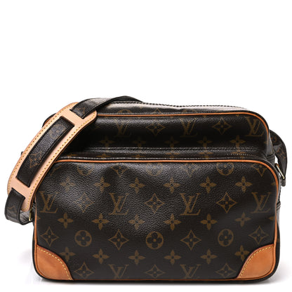 Louis Vuitton Monogram Nil 28 1 of 10