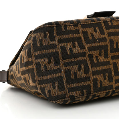 Fendi Zucca Mama Baguette Tobacco 8 of 12