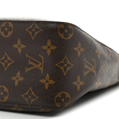Louis Vuitton Monogram Looping MM 10 of 10