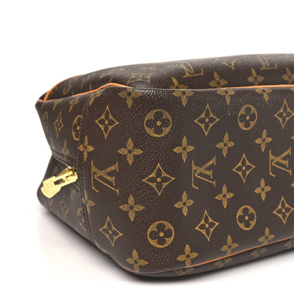 Louis Vuitton Monogram Deauville 8 of 10