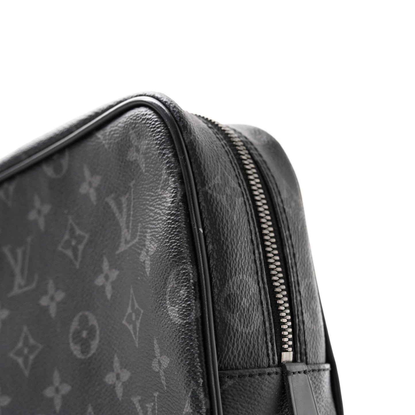 Monogram Eclipse Toilet Pouch GM