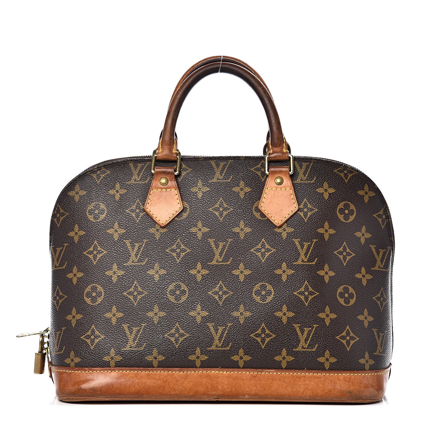 Monogram Alma PM