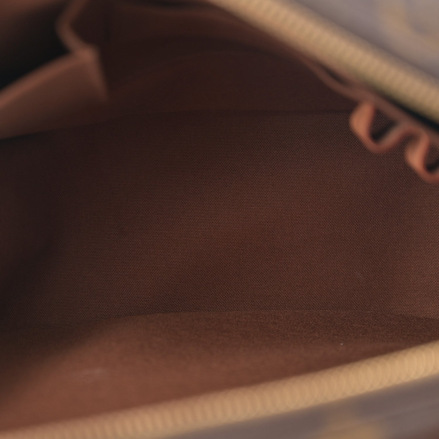 Louis Vuitton Monogram Sac A Dos Packall 5 of 12