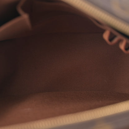 Louis Vuitton Monogram Sac A Dos Packall 5 of 12
