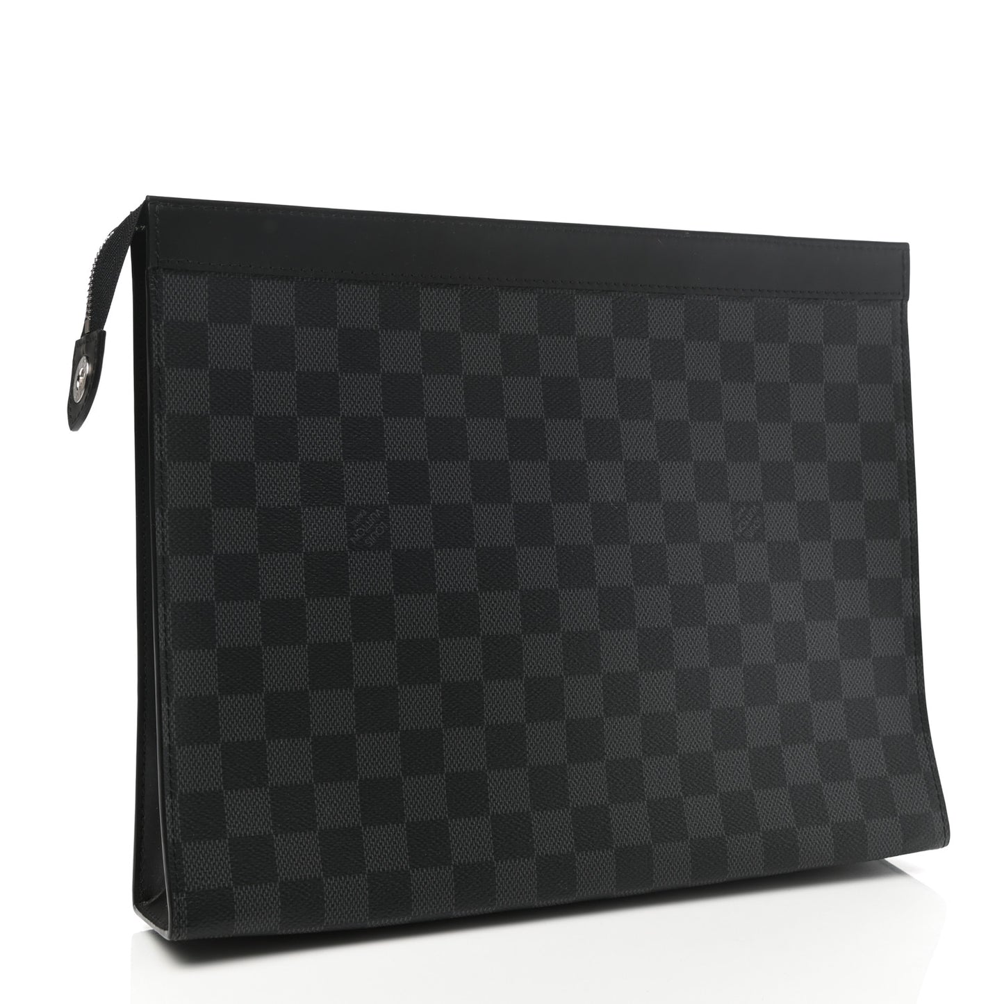 Damier Graphite Pochette Voyage GM