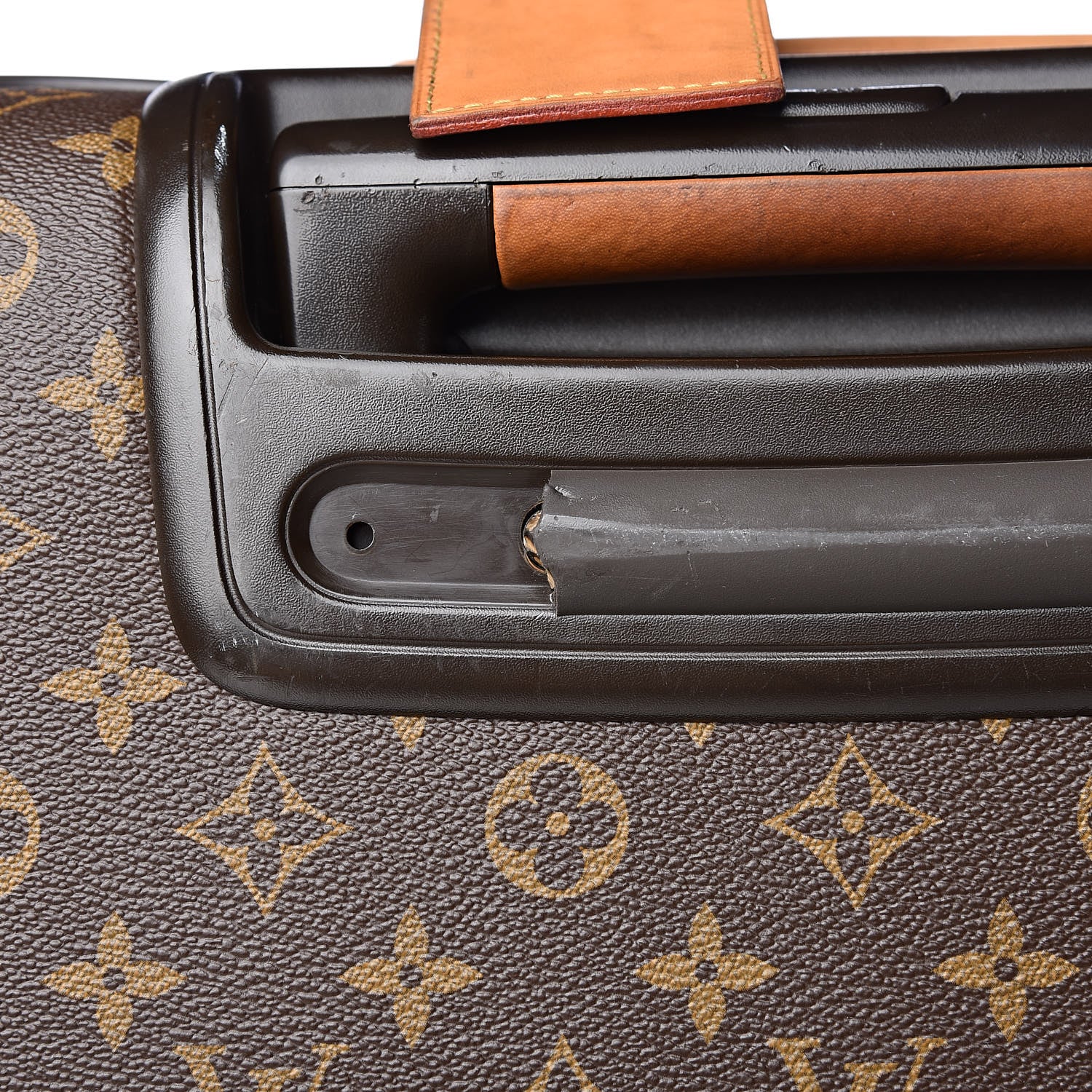 Louis Vuitton Monogram Pegase 50 22 of 28