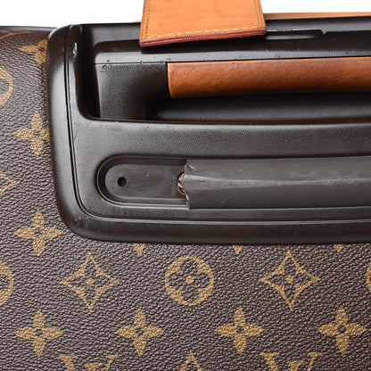 Louis Vuitton Monogram Pegase 50 22 of 28