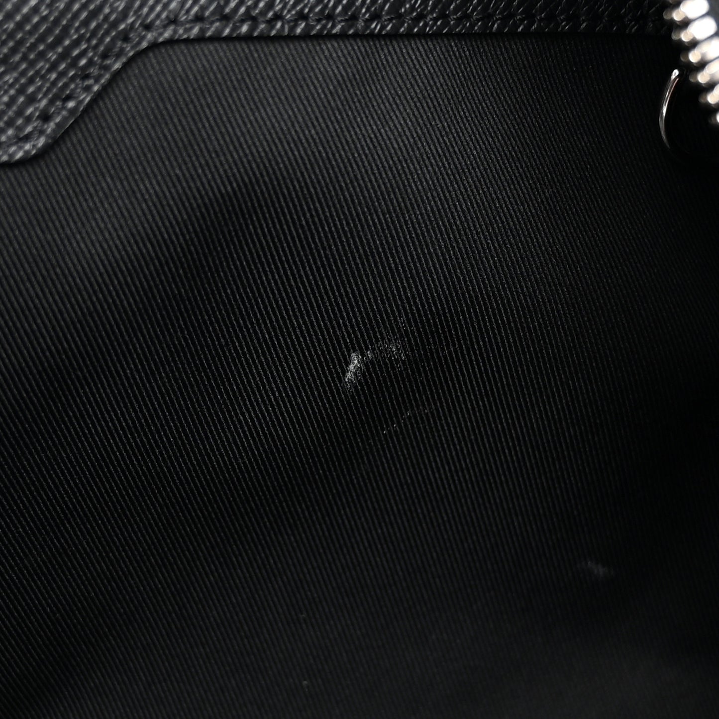 Taiga Keepall Bandouliere 45 Black