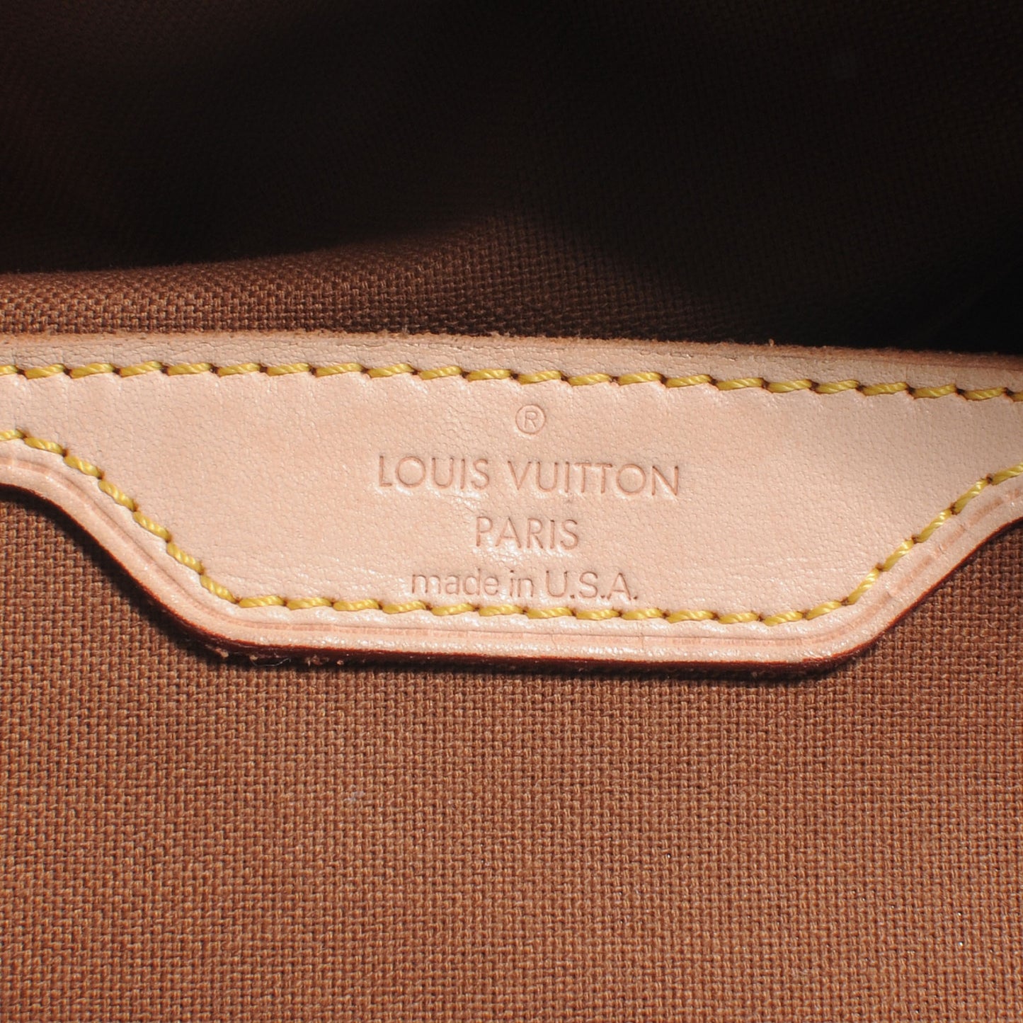Monogram Palermo GM