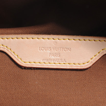 Louis Vuitton Monogram Palermo GM 7 of 8
