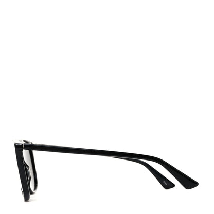 Gucci Acetate Frame Sunglasses GG0263S Black 3 of 9