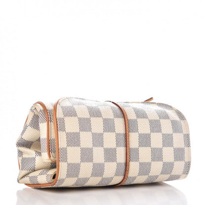Louis Vuitton Damier Azur Jewelry RollPouch 3 of 8