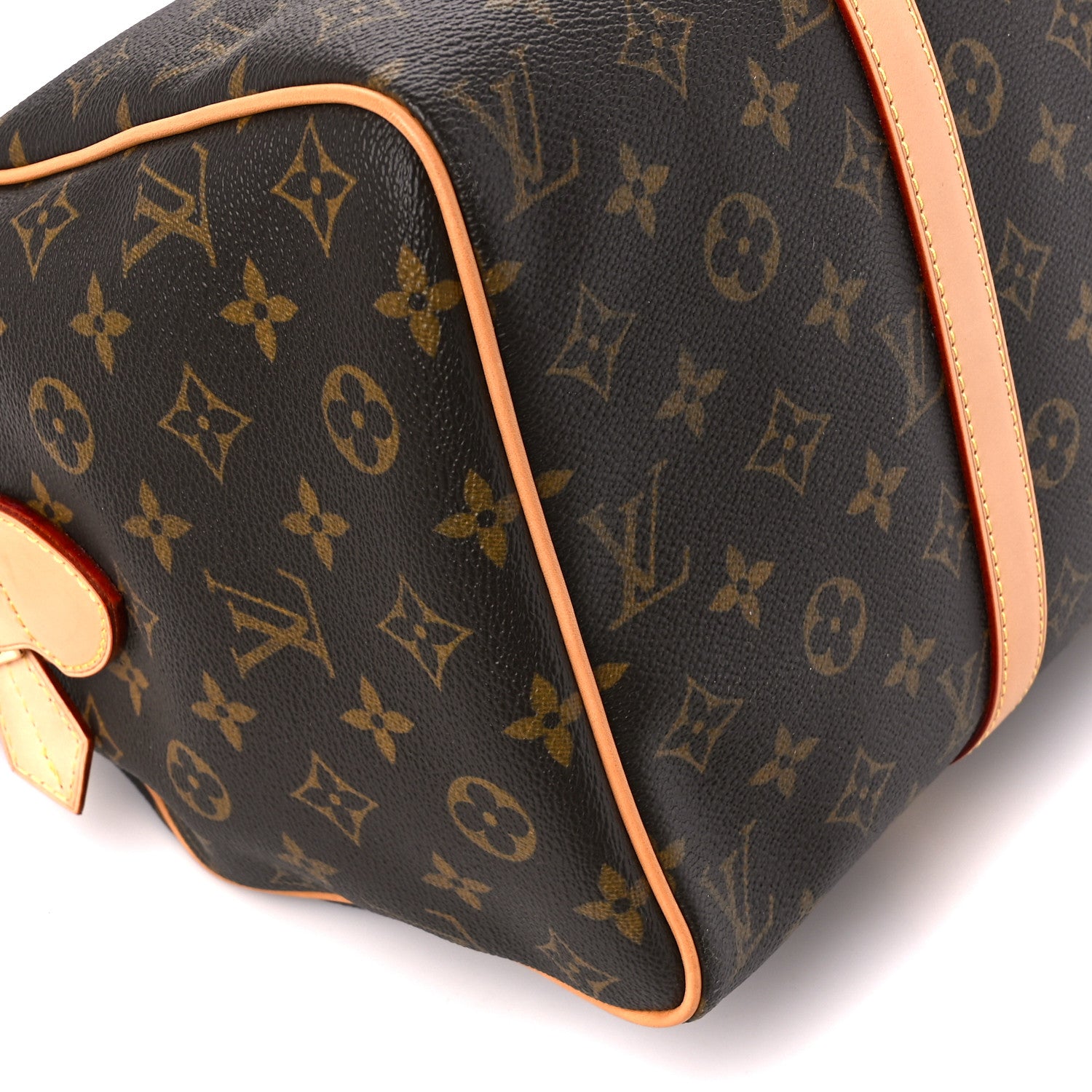 Louis Vuitton Monogram Sofia Coppola Speedy 10 of 11