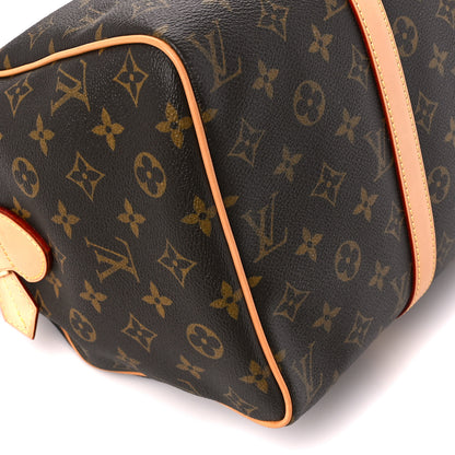Louis Vuitton Monogram Sofia Coppola Speedy 10 of 11