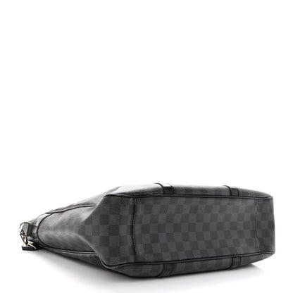 Louis Vuitton Damier Graphite Tadao 4 of 11