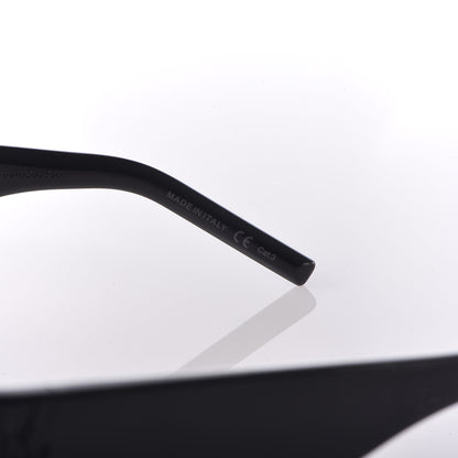 Saint Laurent SL M16 Sunglasses Black 8 of 9