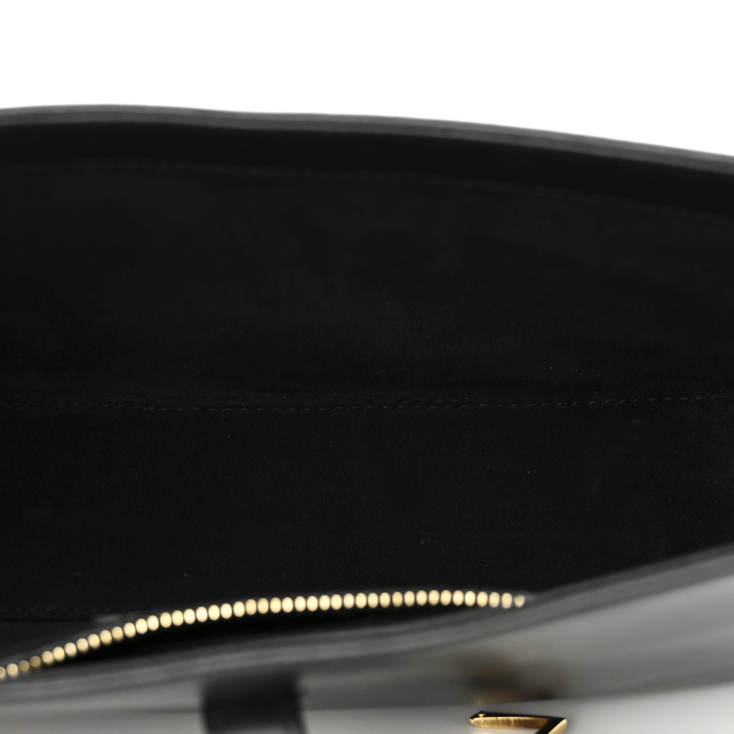 Smooth Calfskin Le 5 A 7 Hobo Black