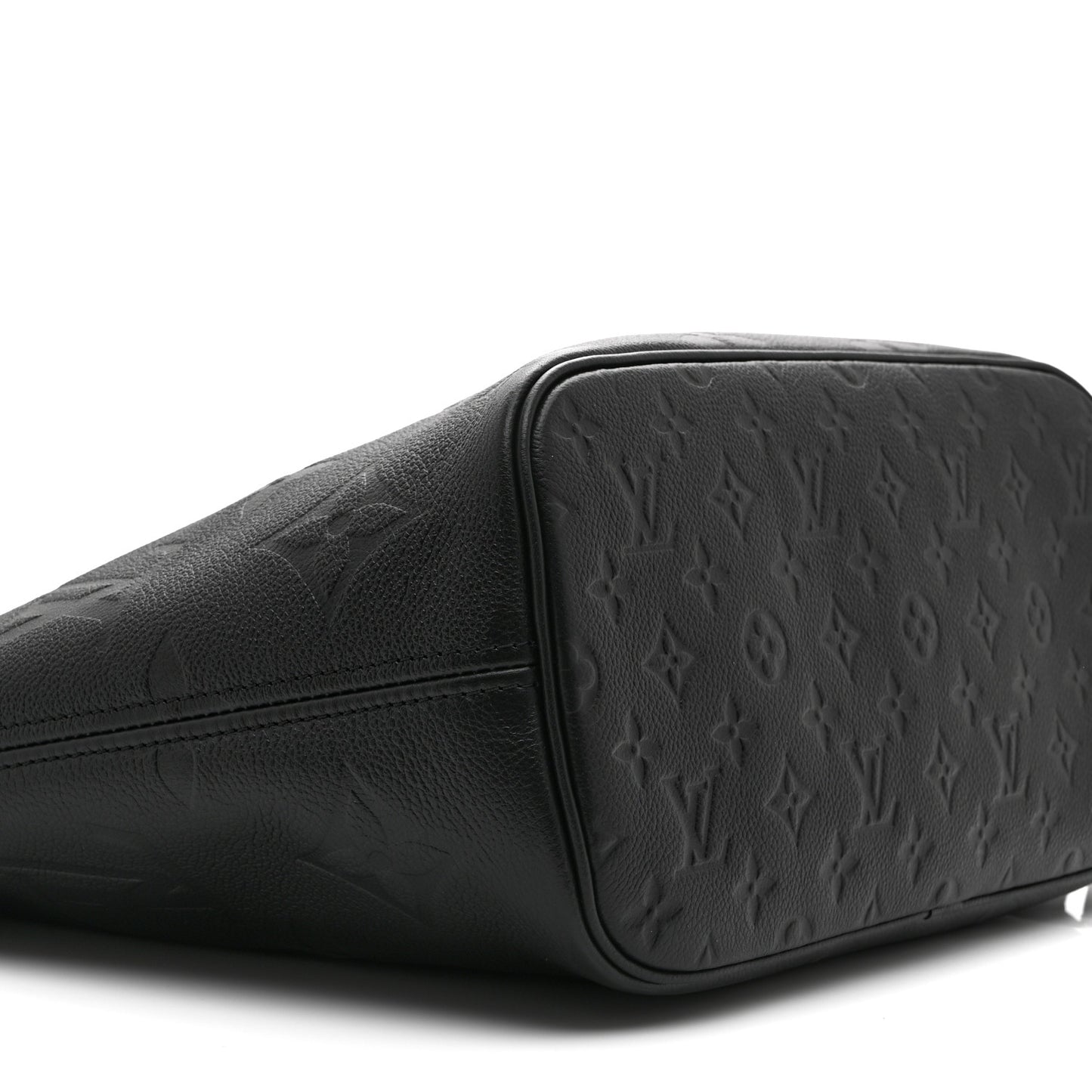 Empreinte Monogram Giant Neverfull MM Black