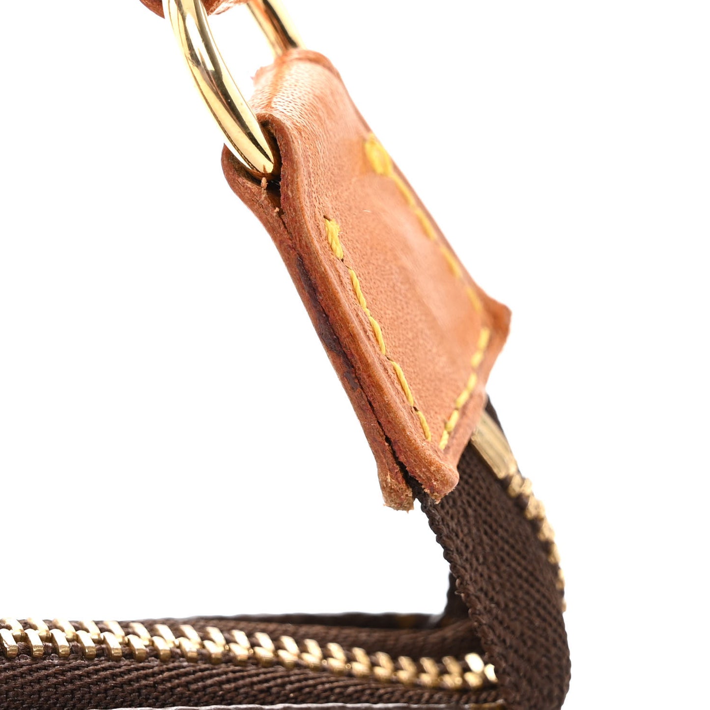 LOUIS VUITTON Monogram Pochette Accessories