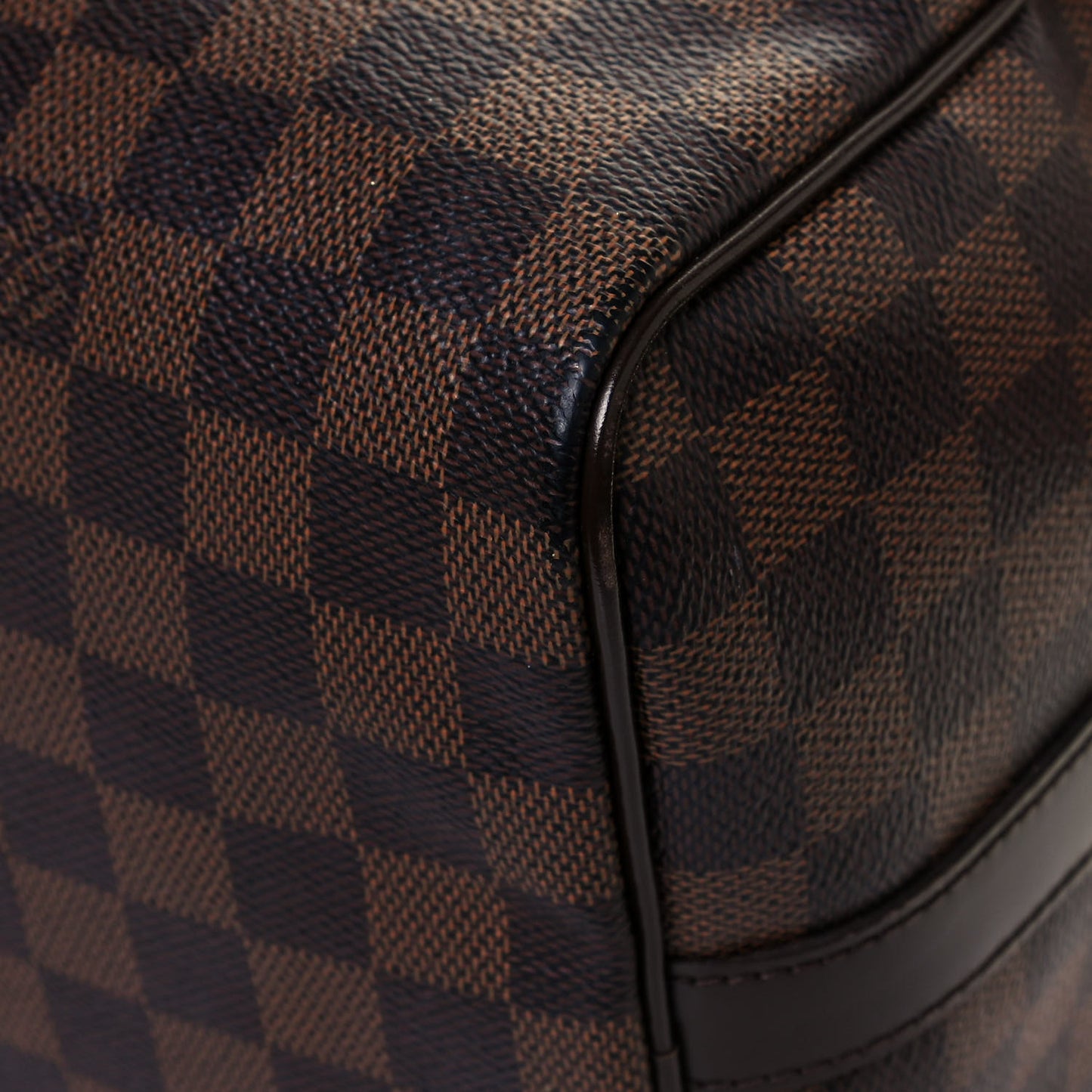 Damier Ebene Speedy Bandouliere 30