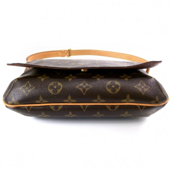 Monogram Musette Tango