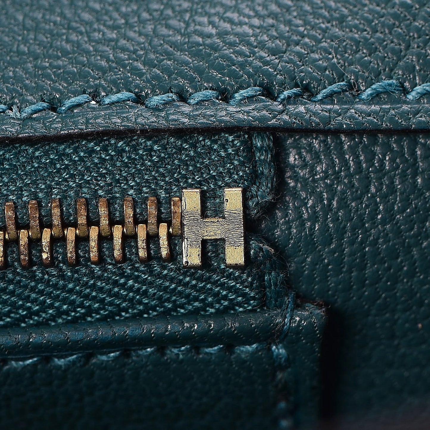 Togo Birkin 25 Colvert