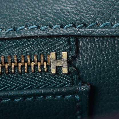Hermes Togo Birkin 25 Colvert 12 of 26