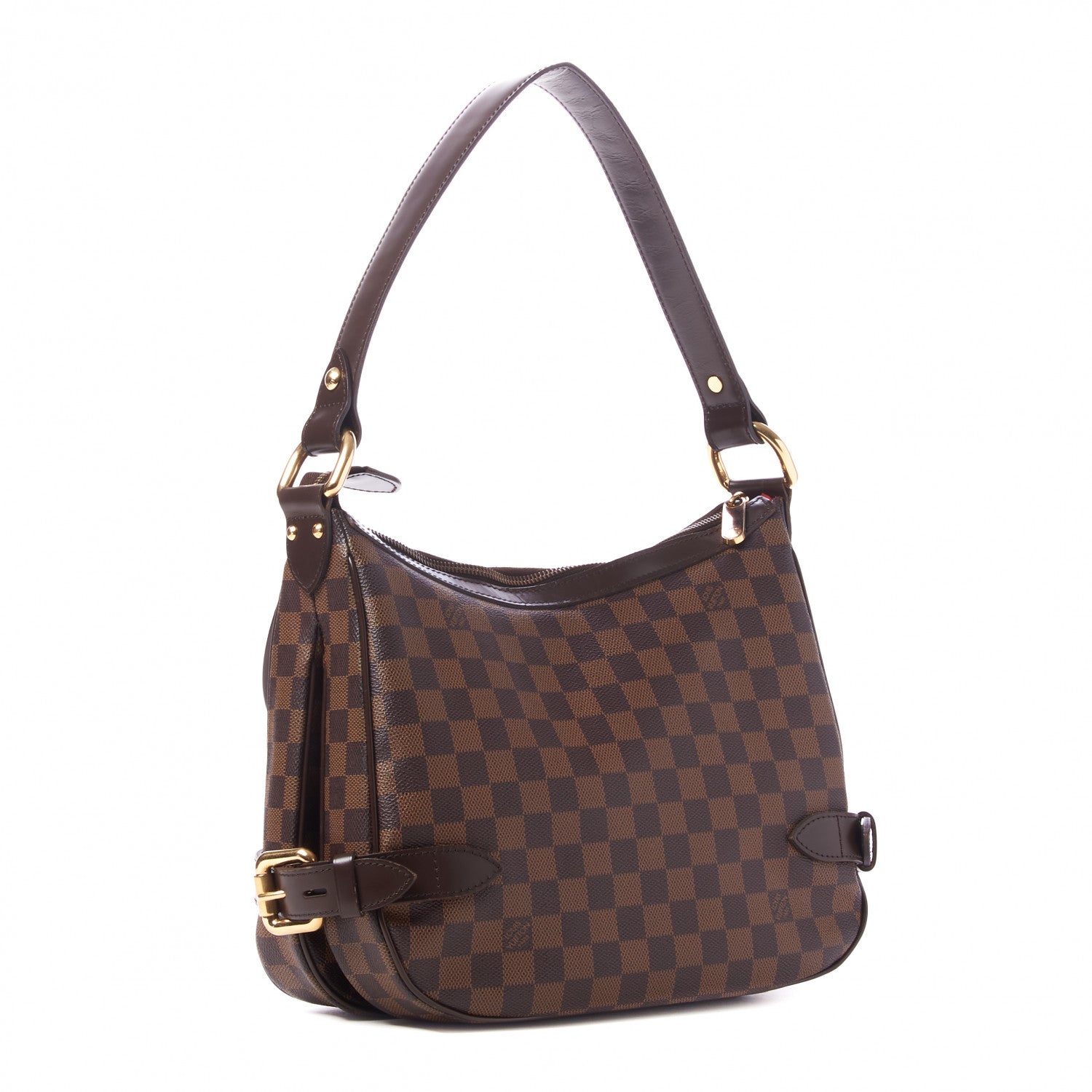 Louis Vuitton Damier Ebene Highbury 2 of 8