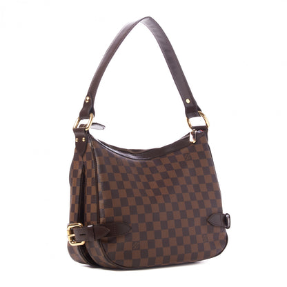 Louis Vuitton Damier Ebene Highbury 2 of 8