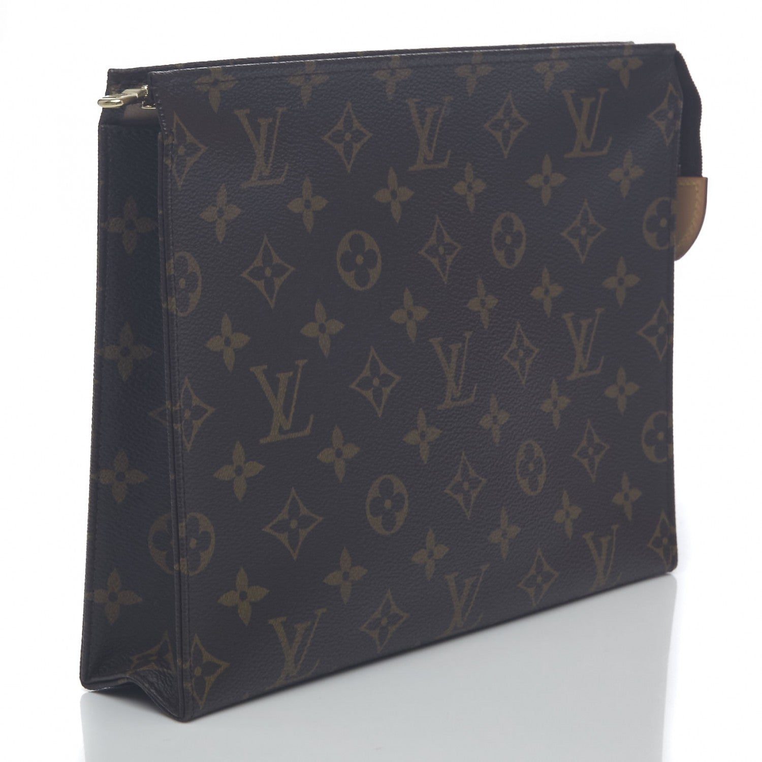 Louis Vuitton Monogram Toiletry Pouch 26 4 of 8