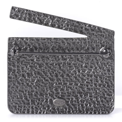 Chanel Metal Resin Coco Movie Brooch Black 3 of 4