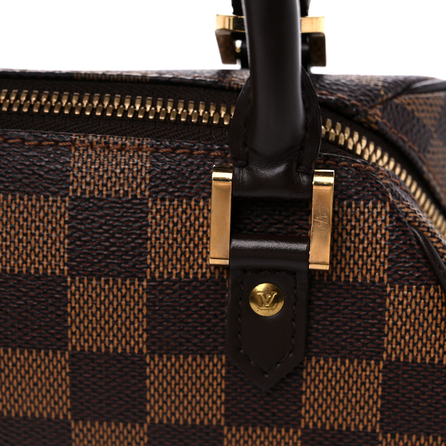 Damier Ebene Ribera Mini