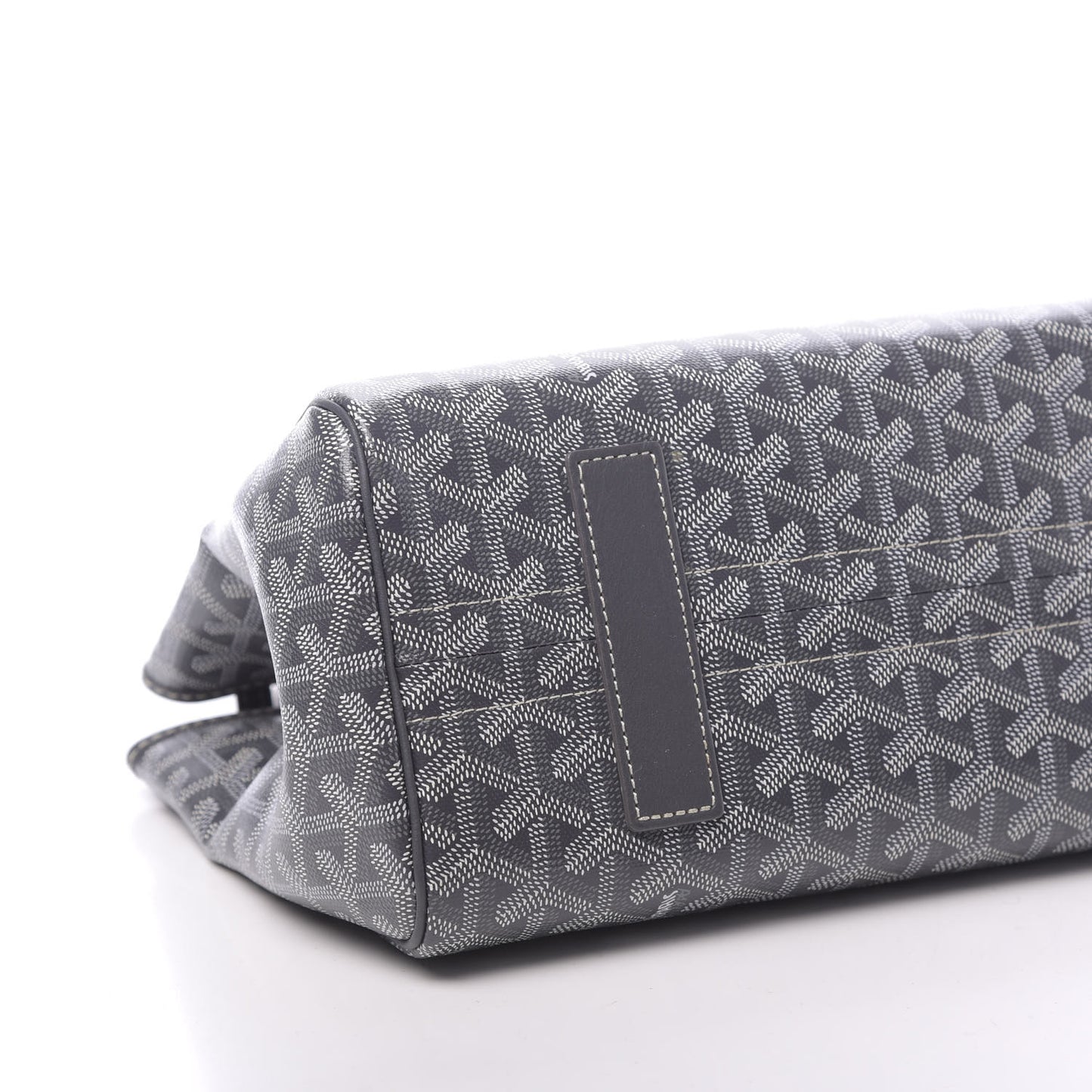 Goyardine Rouette PM Grey