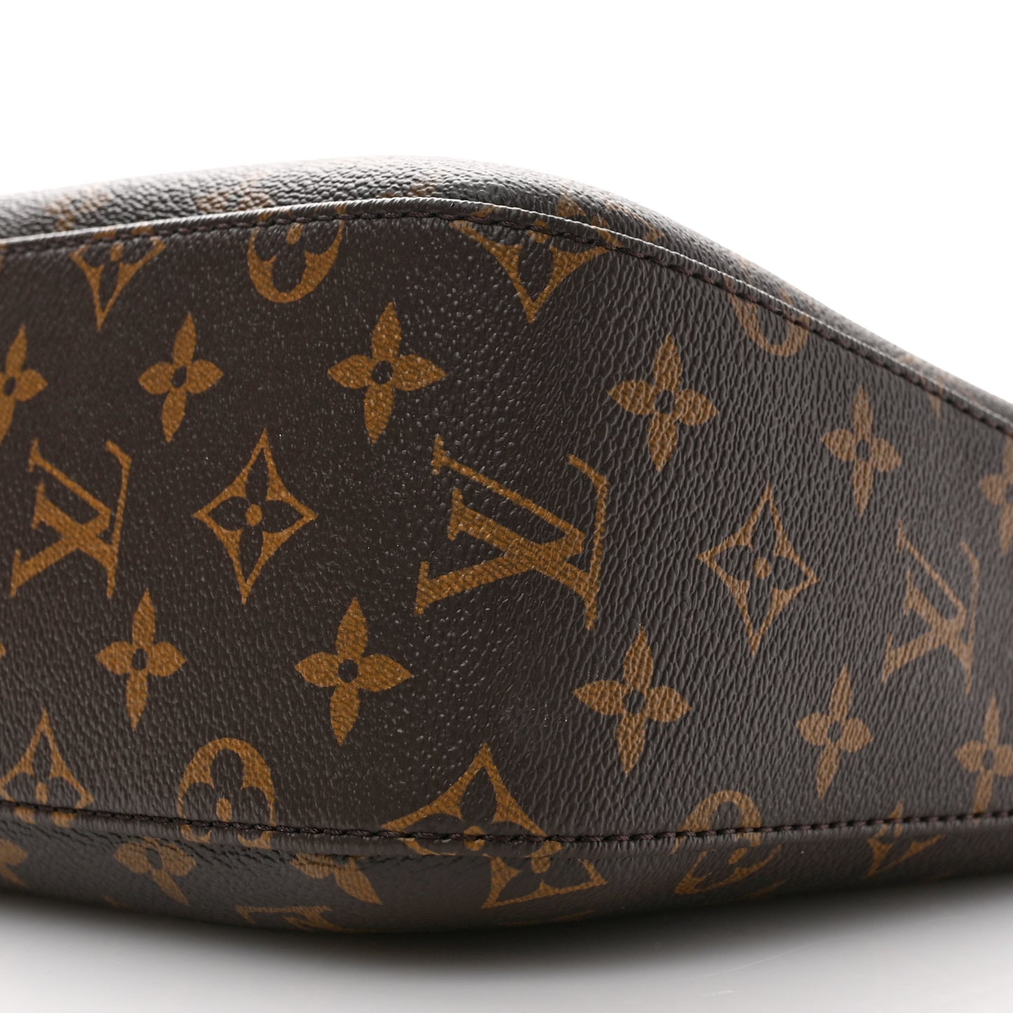 Monogram Slouchy PM