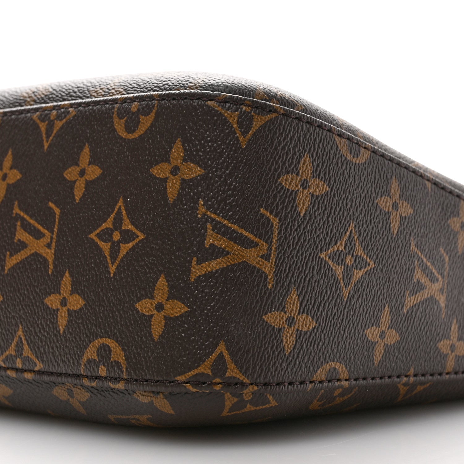 Louis Vuitton Monogram Slouchy PM 10 of 11