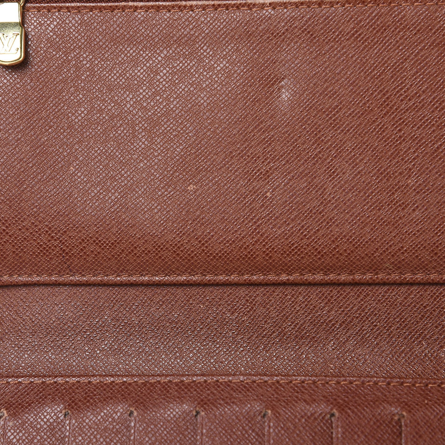 Monogram Passport Organizer Wallet