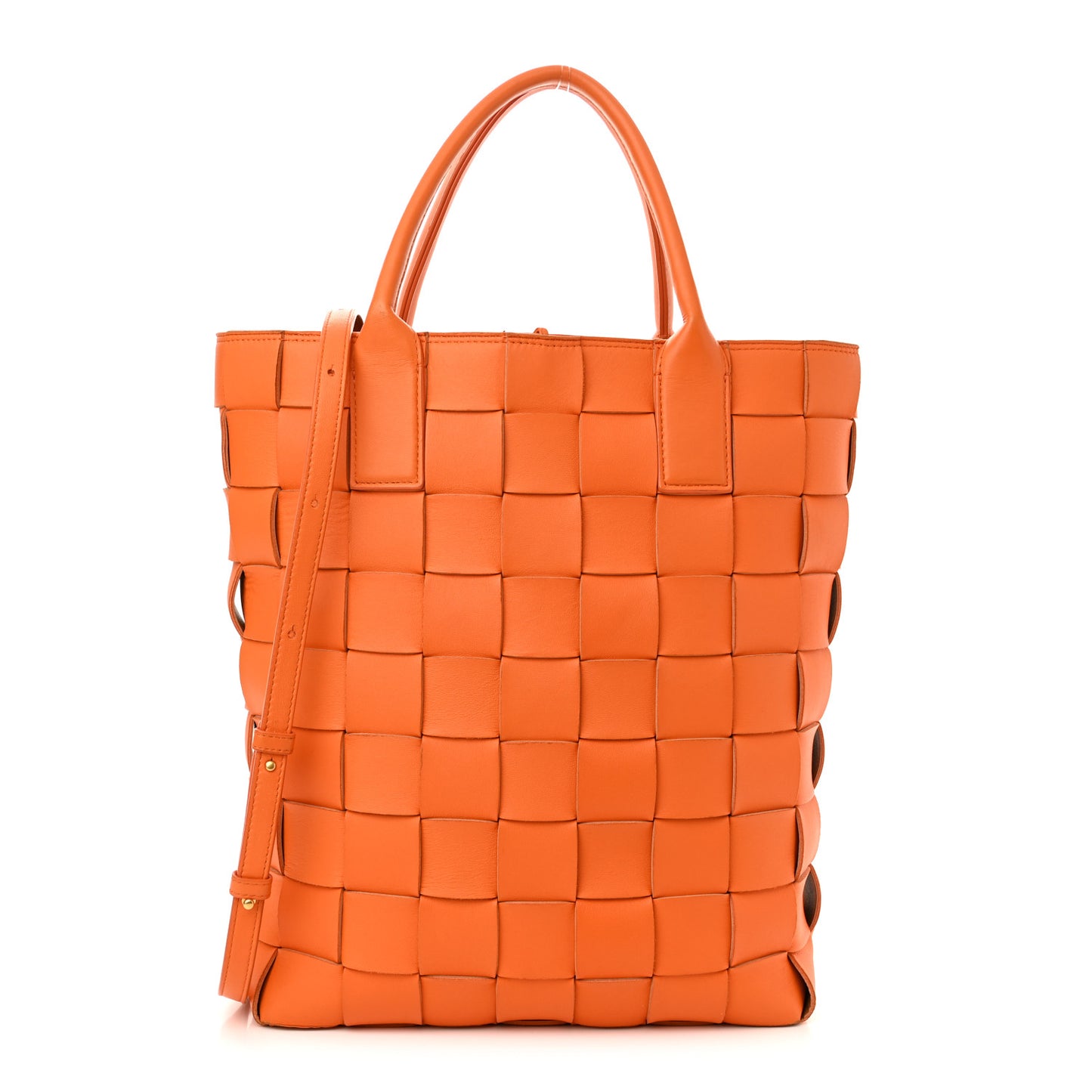 Nappa Maxi Cabat 30 Burned Orange