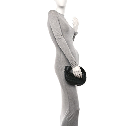 Bottega Veneta Nappa Intrecciato Mini Jodie Dark Moss 2 of 10