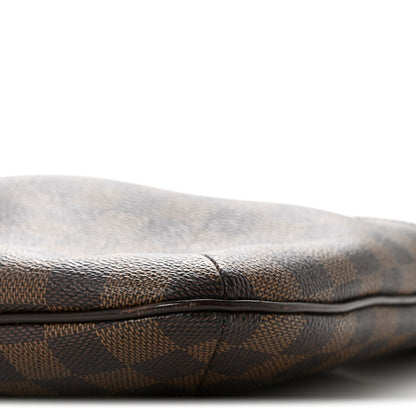 Louis Vuitton Damier Ebene Bloomsbury PM 10 of 13