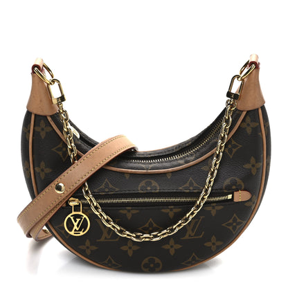 Louis Vuitton Monogram Loop 1 of 10